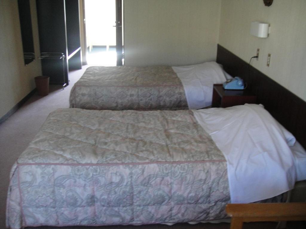 Hotel Weisser Hof Happei Hakuba Room photo